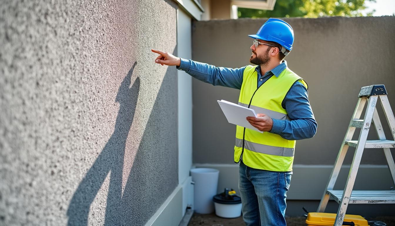 découvrez des techniques adaptées pour nettoyer efficacement un pignon en crépi sans abîmer son relief. astuces pratiques et conseils pour un entretien optimal.