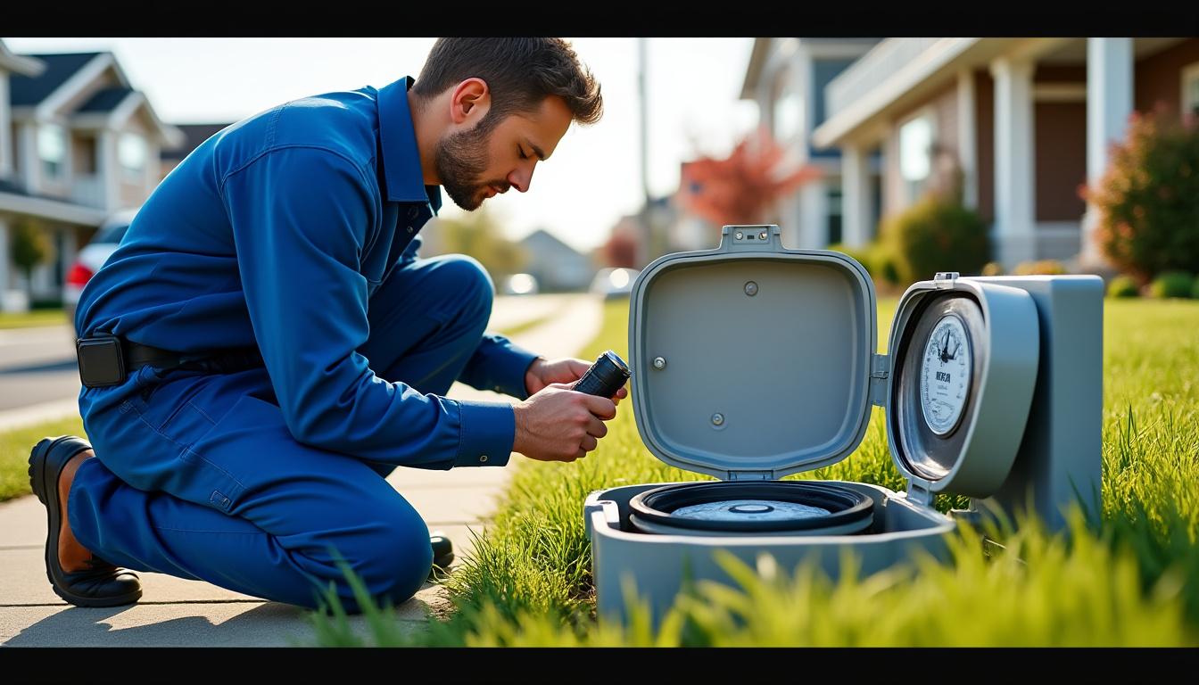 découvrez vos droits et les limites concernant le refus de la télérelève du compteur d’eau. informez-vous sur les alternatives possibles et les conséquences de votre choix.