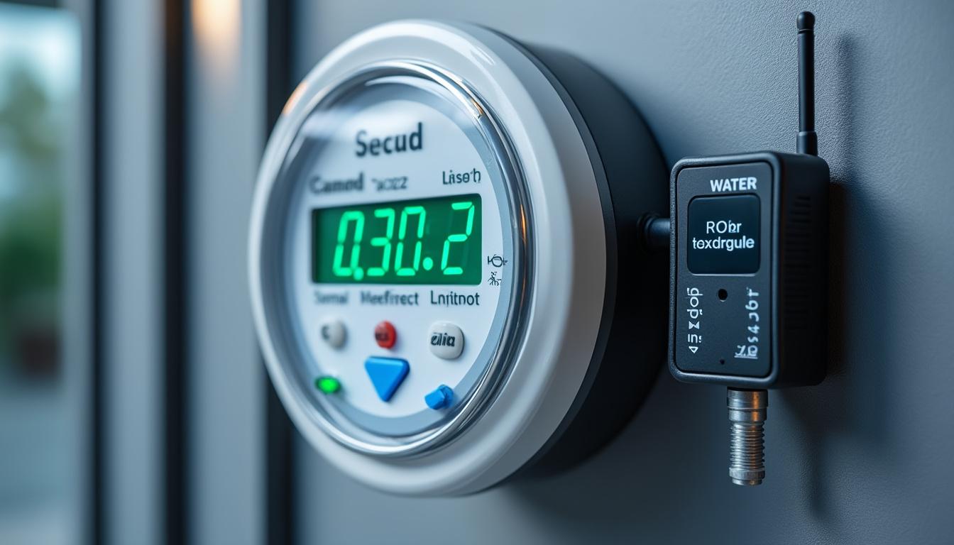 découvrez vos droits et les limites concernant le refus de la télérelève du compteur d’eau, ainsi que les alternatives possibles pour maîtriser votre consommation et protéger votre vie privée.