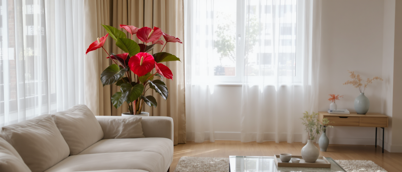 découvrez comment prendre soin de votre anthurium : conseils d'exposition, type de sol adapté, fréquence d'arrosage et astuces pour une taille réussie au bon moment.