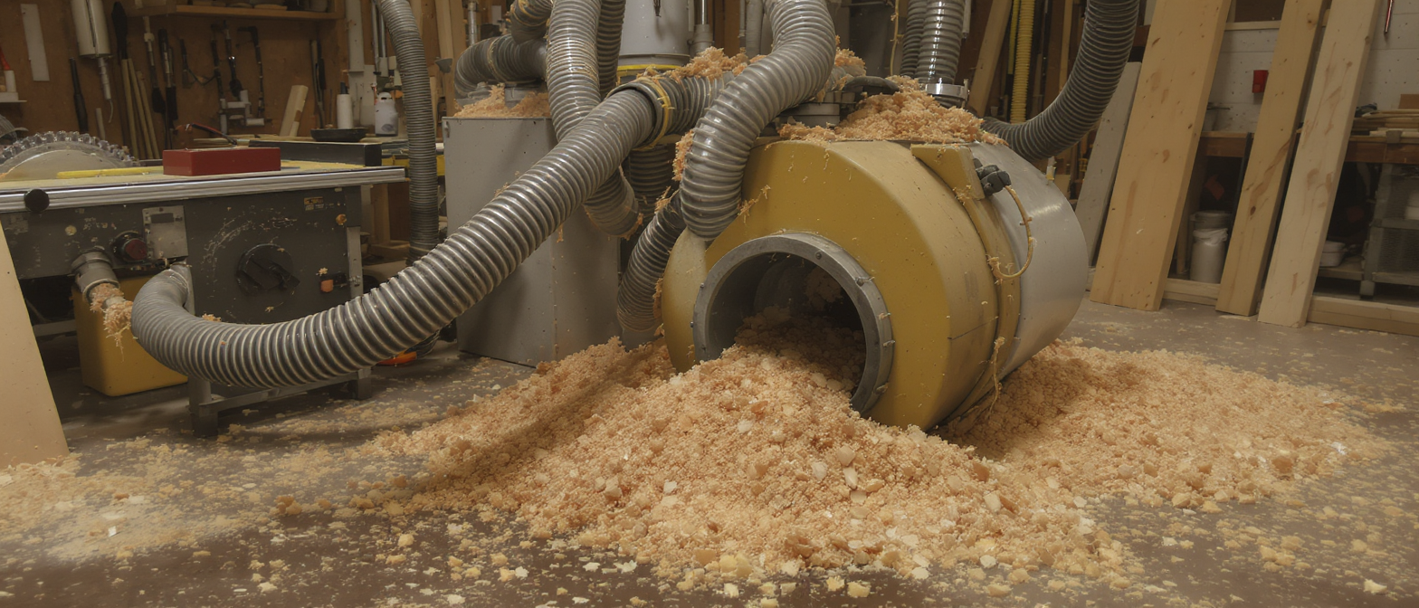 découvrez notre comparatif et avis détaillés des aspirateurs à copeaux de bois, avec un focus sur leur utilisation pratique, leurs limites et les erreurs fréquentes à éviter.