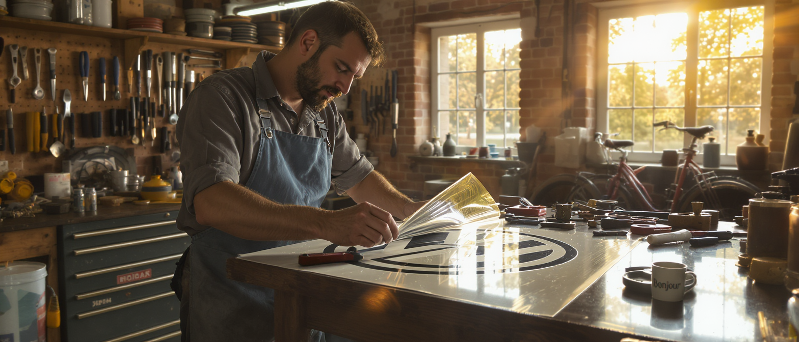 découvrez pourquoi les autocollants d'origine volkswagen sont essentiels pour les collectionneurs, en explorant leur utilité pratique, les limites à connaître et les erreurs courantes à éviter pour préserver la valeur de votre collection.