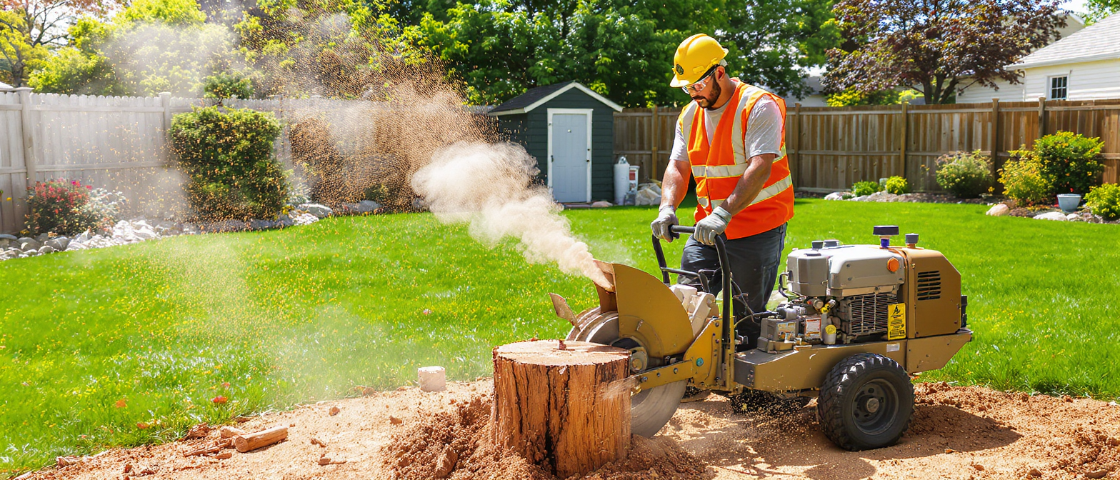 découvrez comment choisir le meilleur destructeur de souche en 2025 grâce à un guide pratique, avec un focus sur ses limites et les erreurs fréquentes à éviter.