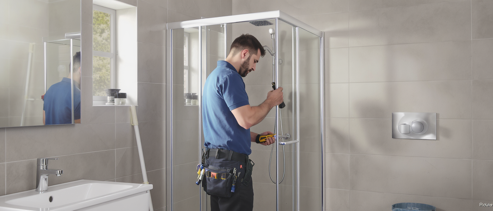 découvrez quand et comment fixer une cabine de douche au mur, les avantages d'un angle pratique, les limites à respecter, ainsi que les erreurs fréquentes à éviter pour une installation sécurisée.