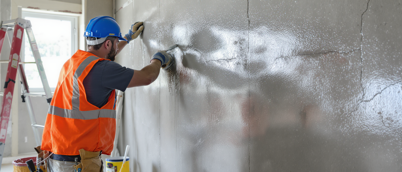 découvrez pourquoi et comment bien utiliser un enduit hydrofuge. guide pratique sur ses avantages, ses limites et les erreurs fréquentes à éviter pour une application réussie.