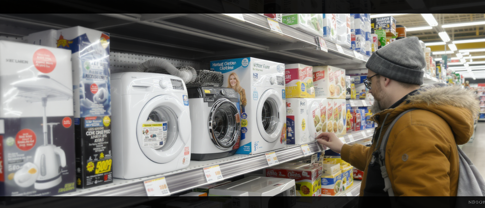 découvrez notre avis complet sur l'étendoir chauffant lidl : analyse des prix, performance, aspects pratiques, limites et erreurs fréquentes à éviter pour un usage optimal.