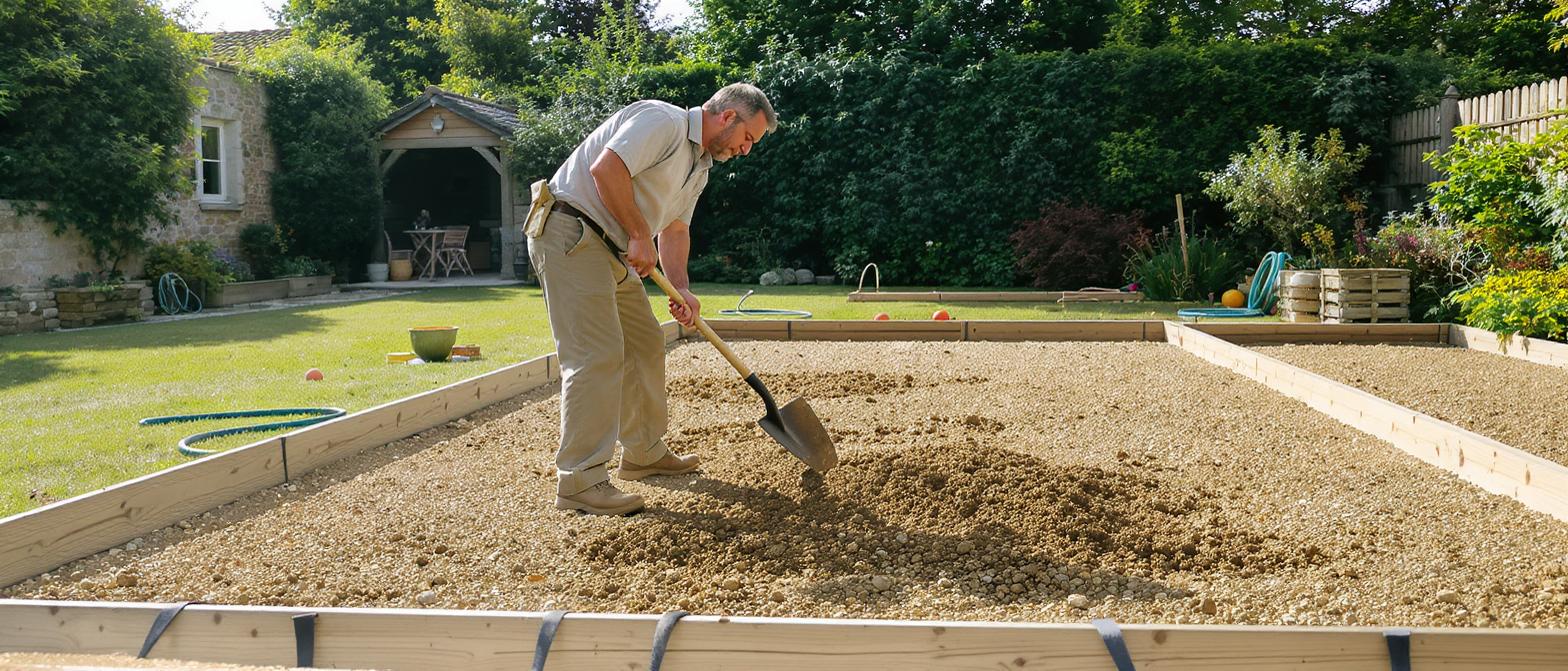 découvrez comment aménager un terrain de pétanque chez vous sans décaissement, avec des conseils pratiques, les limites à considérer et les erreurs fréquentes à éviter pour un espace réussi.