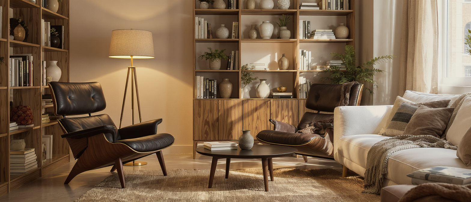 découvrez les fauteuils design de made in design : modèles iconiques, conseils pratiques, limites à connaître et erreurs fréquentes à éviter pour un choix optimal.