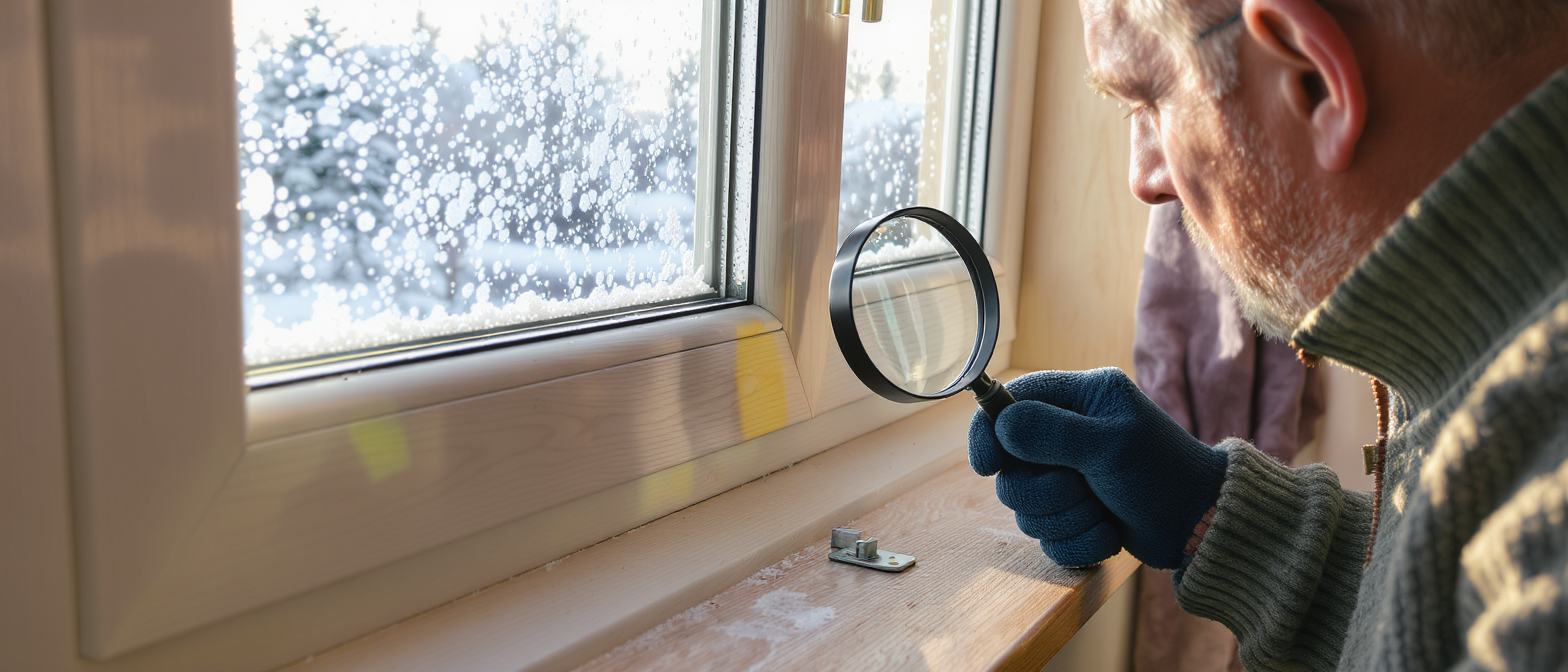 découvrez comment optimiser l'isolation de vos fenêtres en mode hiver avec des conseils pratiques, les limites à connaître et les erreurs fréquentes à éviter pour un confort thermique optimal.