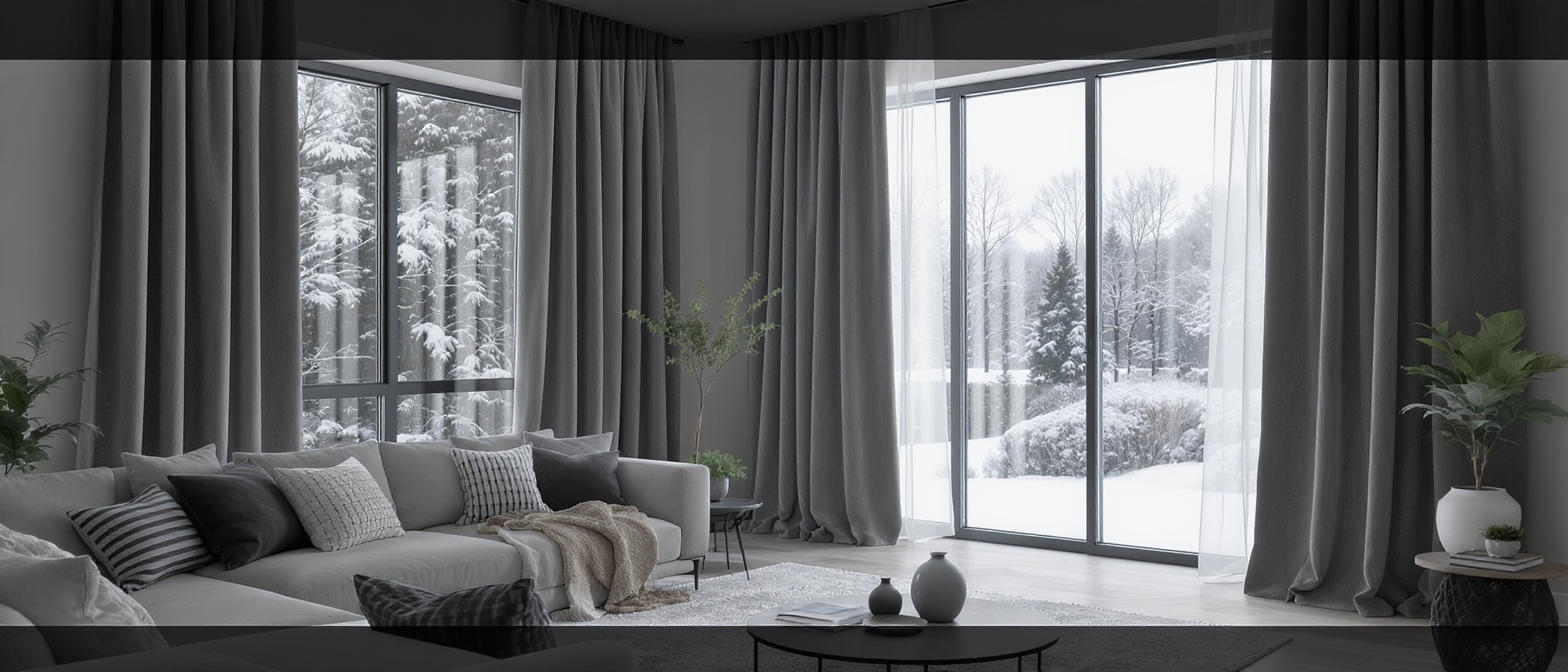 découvrez comment optimiser l'isolation de vos fenêtres en mode hiver grâce à des conseils pratiques, les limites à connaître et les erreurs fréquentes à éviter pour un intérieur plus chaleureux et économique.