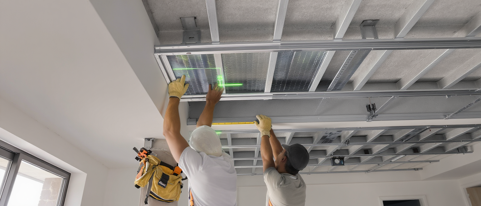 découvrez tout sur la fourrure placo : son rôle essentiel, les prix indicatifs, les étapes d'installation, ainsi que les limites à connaître et les erreurs fréquentes à éviter pour un résultat optimal.