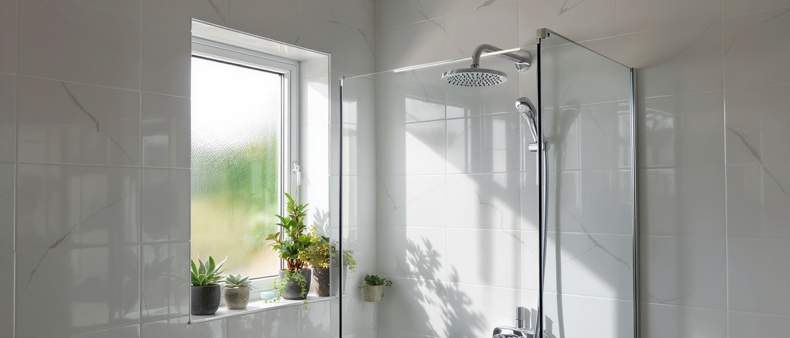 découvrez comment installer une fenêtre dans une douche, en explorant les avantages pratiques, les limites à considérer et les erreurs fréquentes à éviter pour un projet réussi.