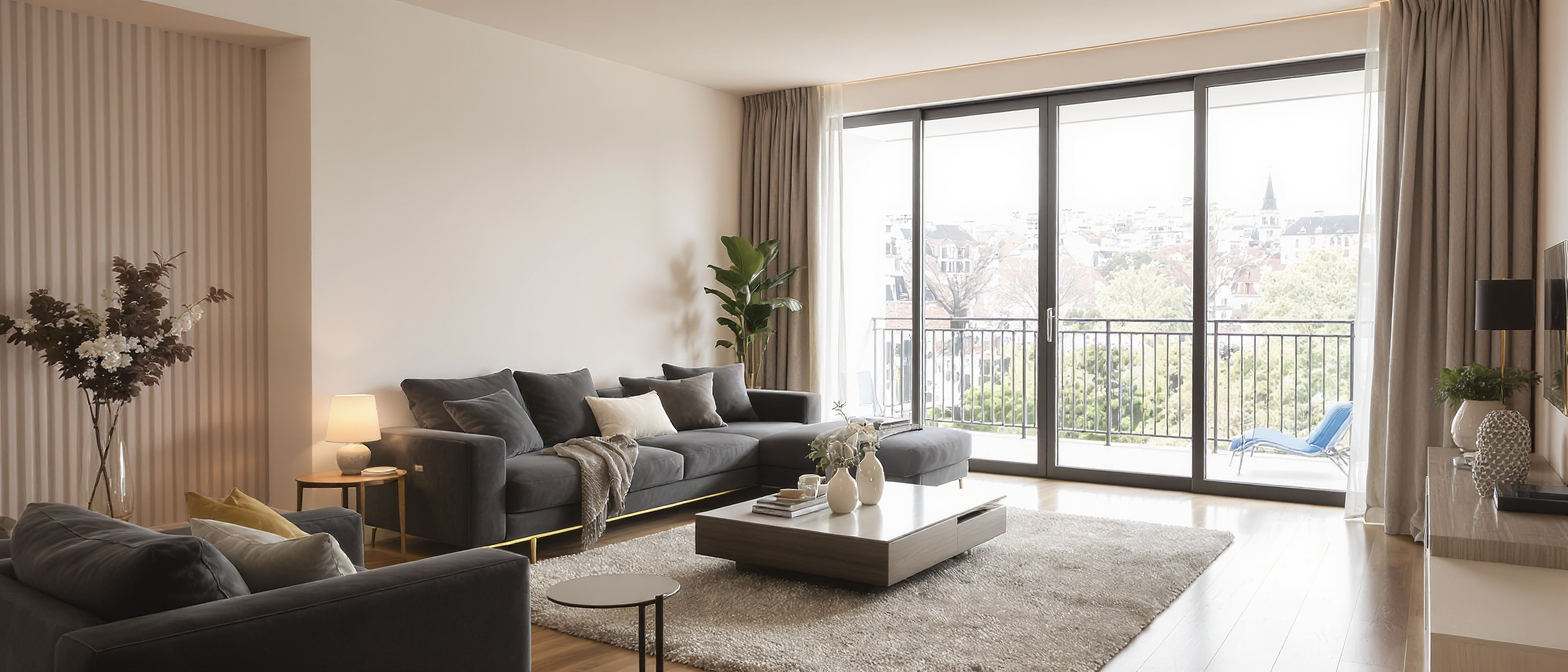 découvrez paradisedéco à lyon, votre expert en décoration intérieure sur-mesure. explorez nos conseils pratiques, les limites à connaître et les erreurs fréquentes pour un design d'intérieur réussi et personnalisé.