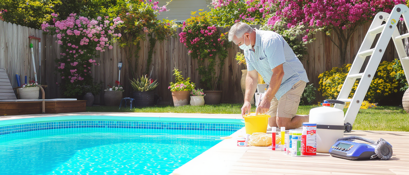 découvrez comment diagnostiquer l'instabilité du ph de votre piscine en analysant le couple ph/tac et apprenez à prévenir l'effet yo-yo pour une eau toujours équilibrée.