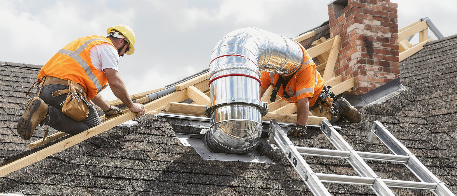 découvrez les solutions d’évacuation pour poêle à granulés sans conduit, leurs avantages, et les limites à connaître avant l’installation pour un chauffage efficace et conforme.