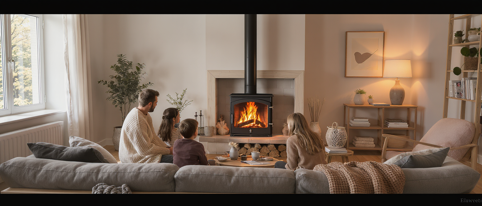 découvrez les poêles aäsgard : performances exceptionnelles, niveau de bruit, conseils d'entretien et analyse du coût posé pour un chauffage efficace et durable.