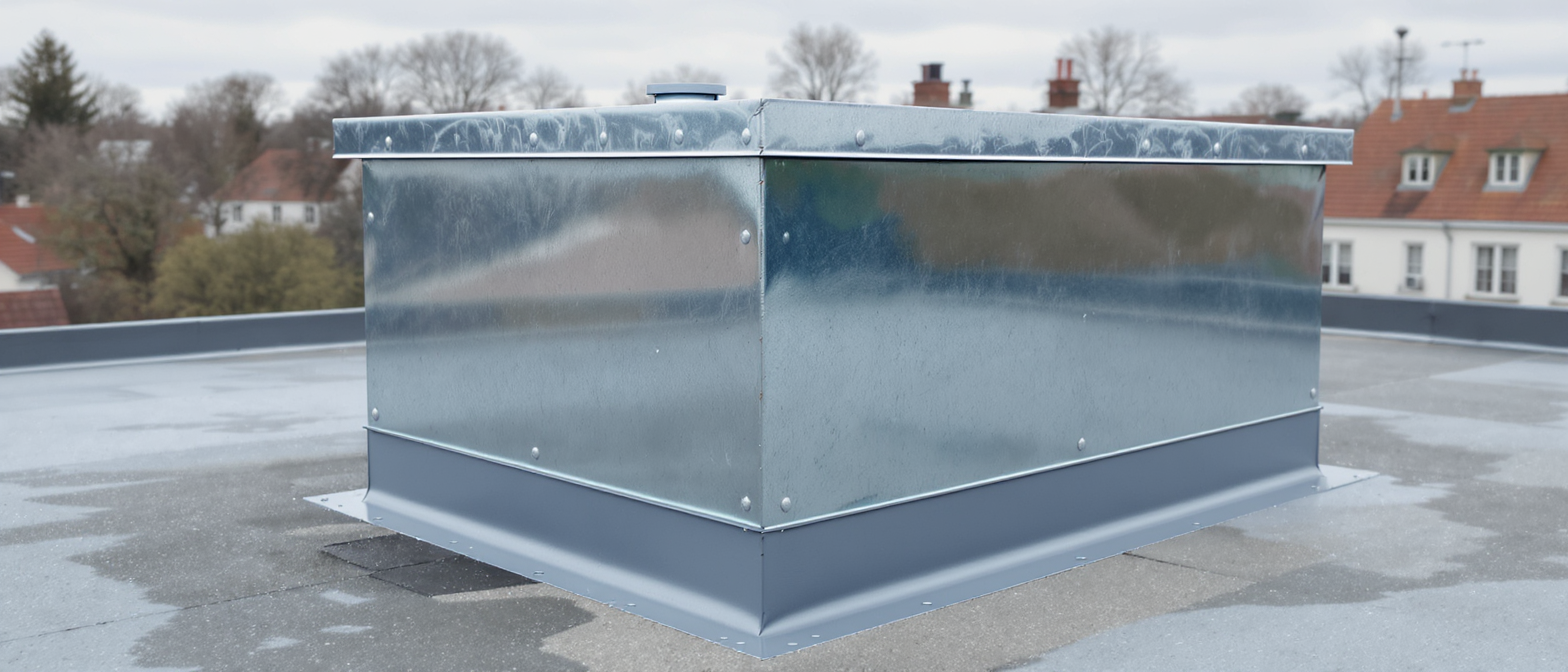 découvrez comment poser une boîte à eau sur un toit plat grâce à notre guide étape par étape, incluant les méthodes précises et les points de contrôle essentiels pour garantir une installation réussie et durable.