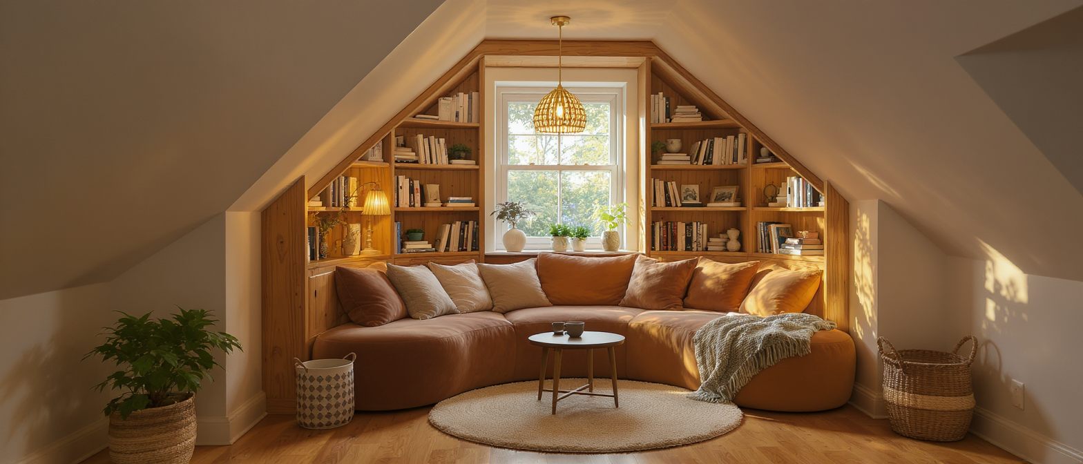 découvrez pourquoi aménager l'espace sous votre escalier optimise votre intérieur avec des solutions pratiques et des exemples concrets pour gagner en fonctionnalité et en esthétique.