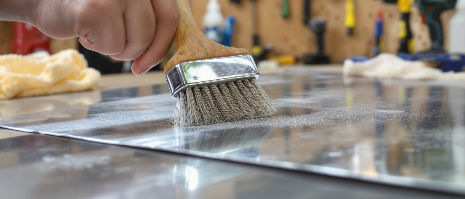 découvrez les meilleures techniques de soudage de l’aluminium, les méthodes de préparation indispensables et les défis courants pour réussir vos travaux avec précision.