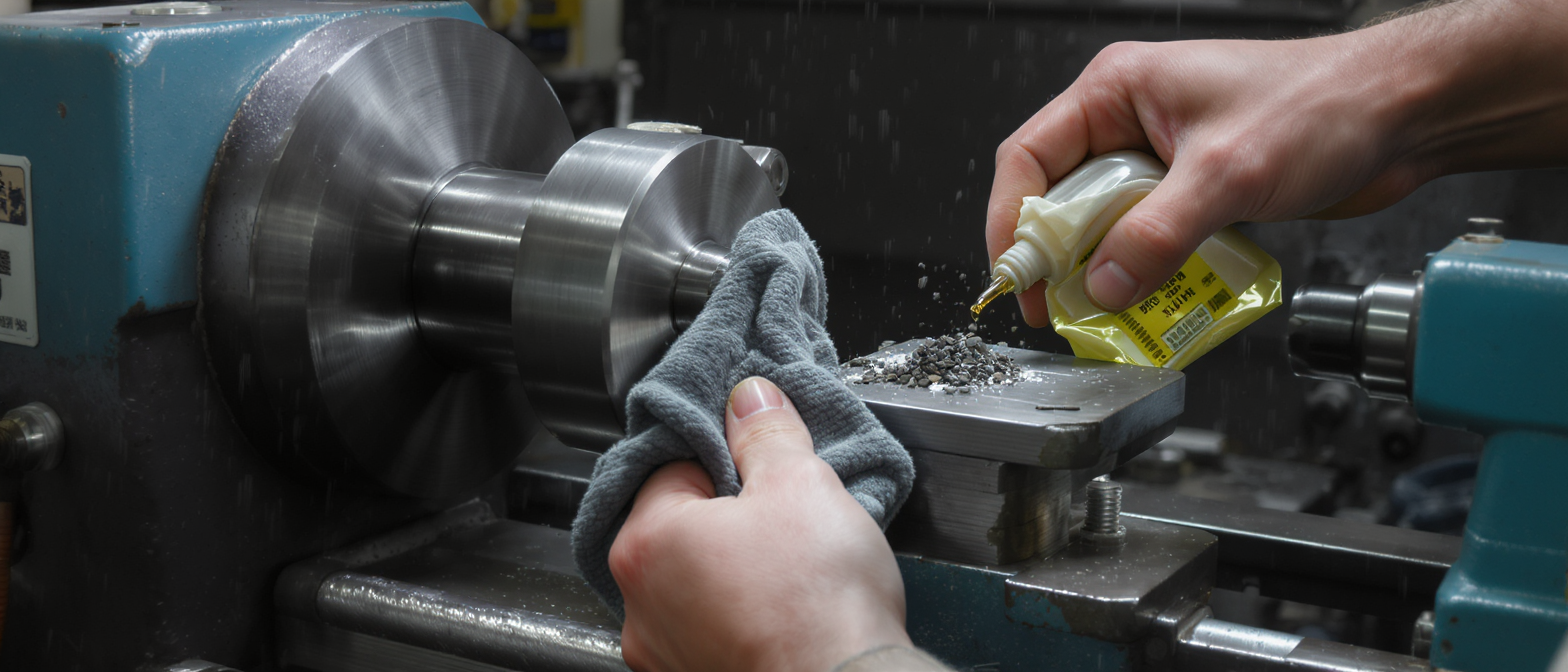 découvrez ce qu'est un tour à métaux, ses utilisations principales et pourquoi il est essentiel dans l'usinage et la fabrication métallique.