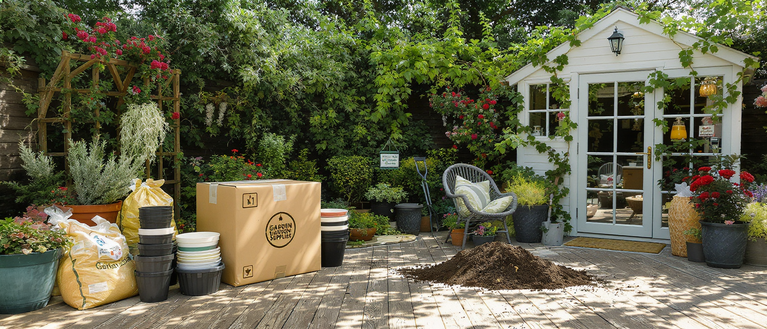 découvrez les avis sur jardinet, une référence pour la qualité et la variété des produits de jardin. analyse des retours d’usage, points forts et faiblesses pour bien choisir vos équipements de jardin.