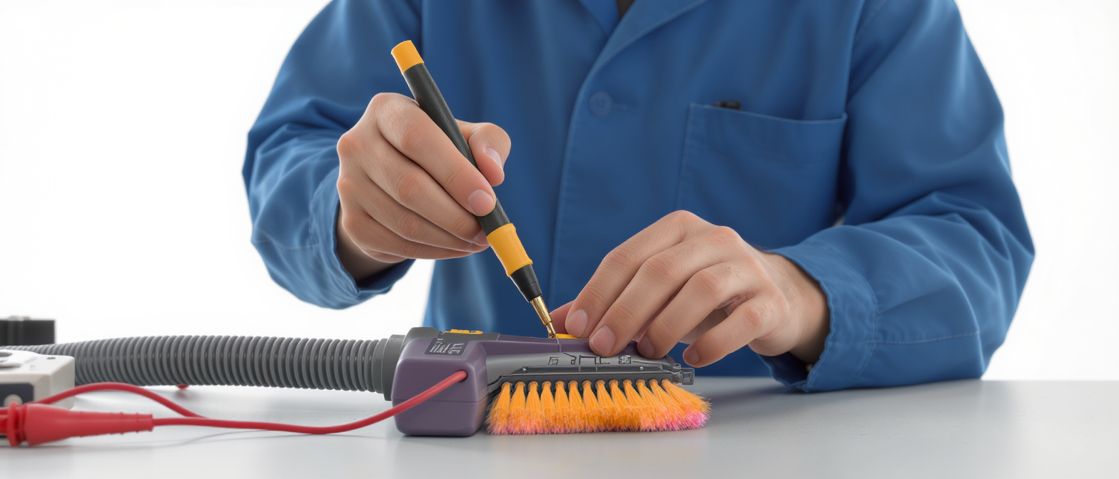 découvrez comment débloquer votre brosse dyson lorsqu'elle ne tourne plus, avec des conseils pratiques, les limites à connaître et les erreurs fréquentes à éviter pour un entretien optimal.