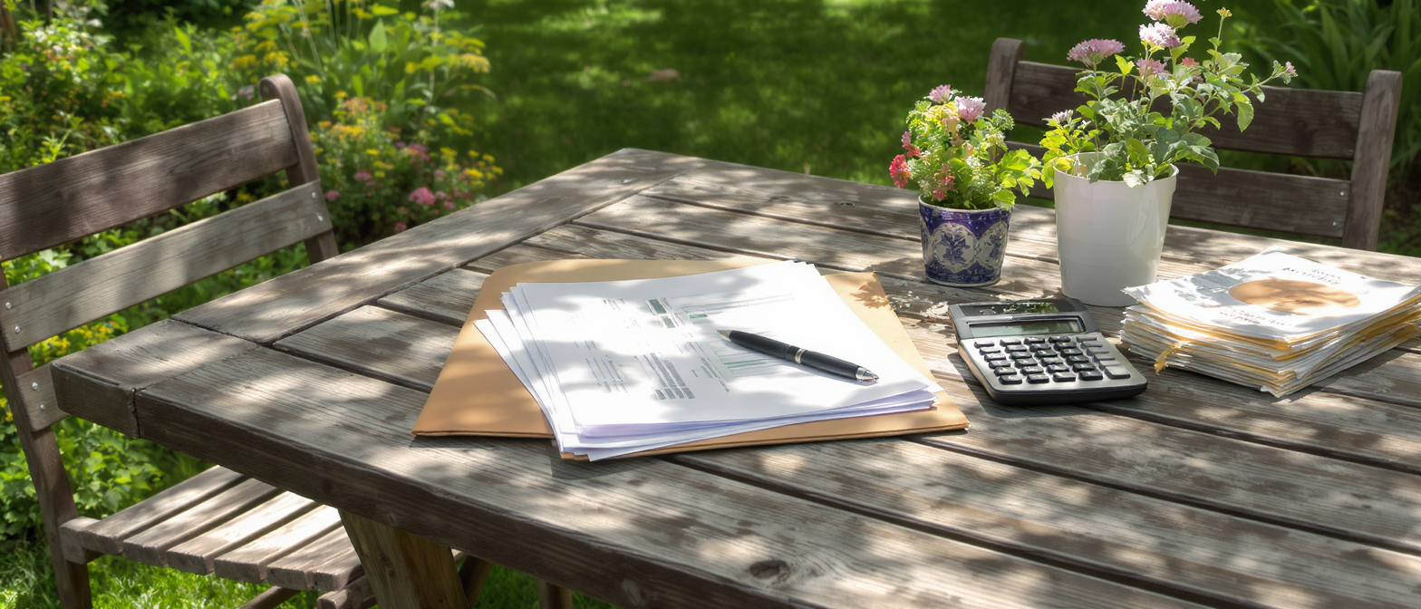 découvrez les dépenses éligibles et les justificatifs requis pour la case 7db (jardin) dans votre déclaration fiscale, afin d'optimiser vos droits et éviter les erreurs.