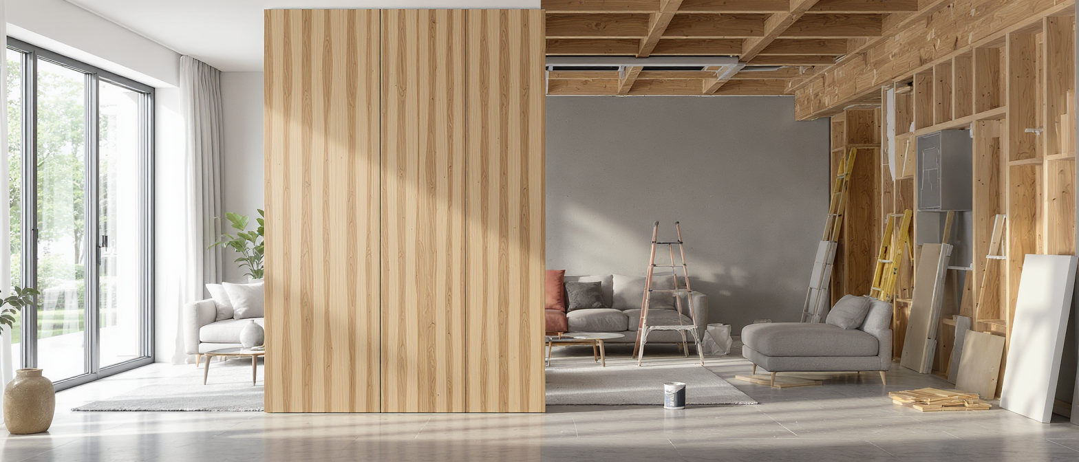 découvrez des solutions pratiques pour installer une cloison amovible sans percer, avec des conseils d'angles, les limites à connaître et les erreurs fréquentes à éviter.