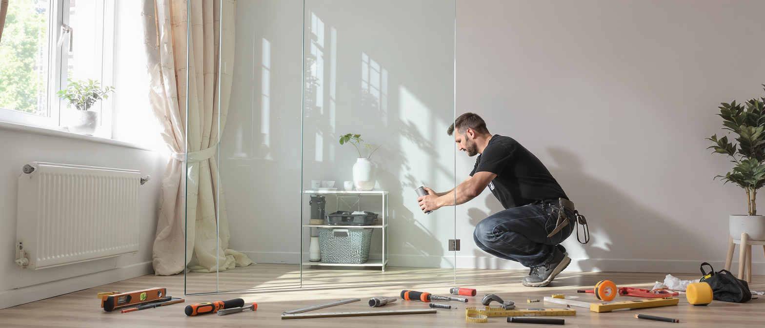 découvrez des solutions pratiques pour installer une cloison amovible sans percer, avec un focus sur les angles, les limites et les erreurs à éviter pour un aménagement réussi.