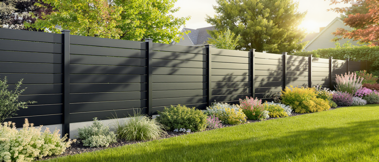 découvrez des conseils pratiques pour sécuriser et embellir votre jardin grâce à des clôtures adaptées. apprenez à choisir le bon angle, définir les limites et éviter les erreurs fréquentes pour un résultat optimal.