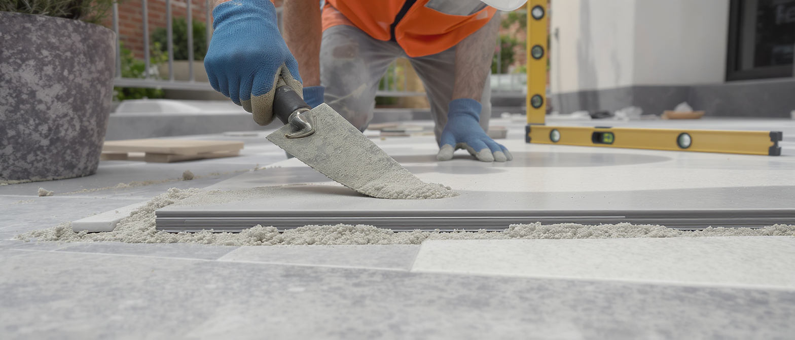 découvrez comment bien choisir votre colle pour carrelage extérieur afin d'assurer une pose durable. conseils pratiques, angles à respecter, limites et erreurs fréquentes à éviter pour un résultat optimal.