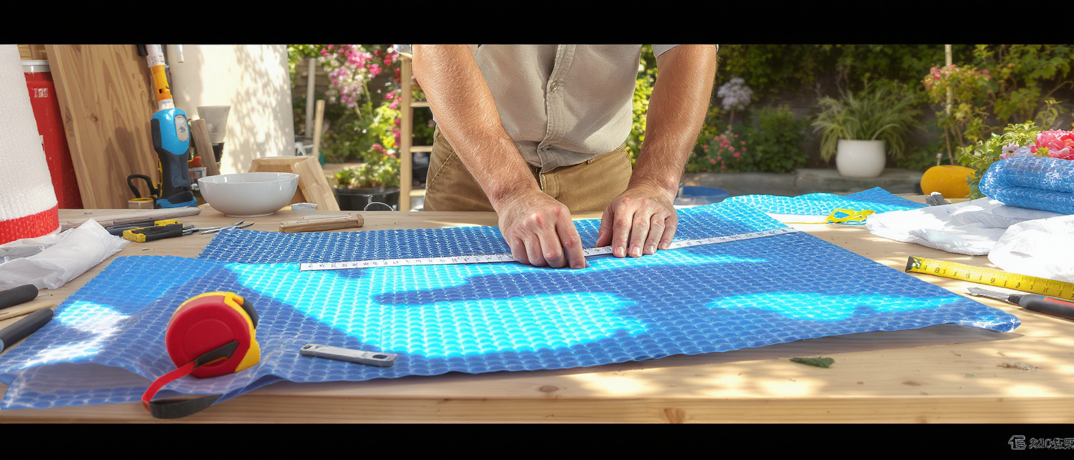 apprenez à coudre une bâche à bulle facilement grâce à nos conseils pratiques, découvrez les angles importants à maîtriser, les limites du projet et les erreurs fréquentes à éviter.