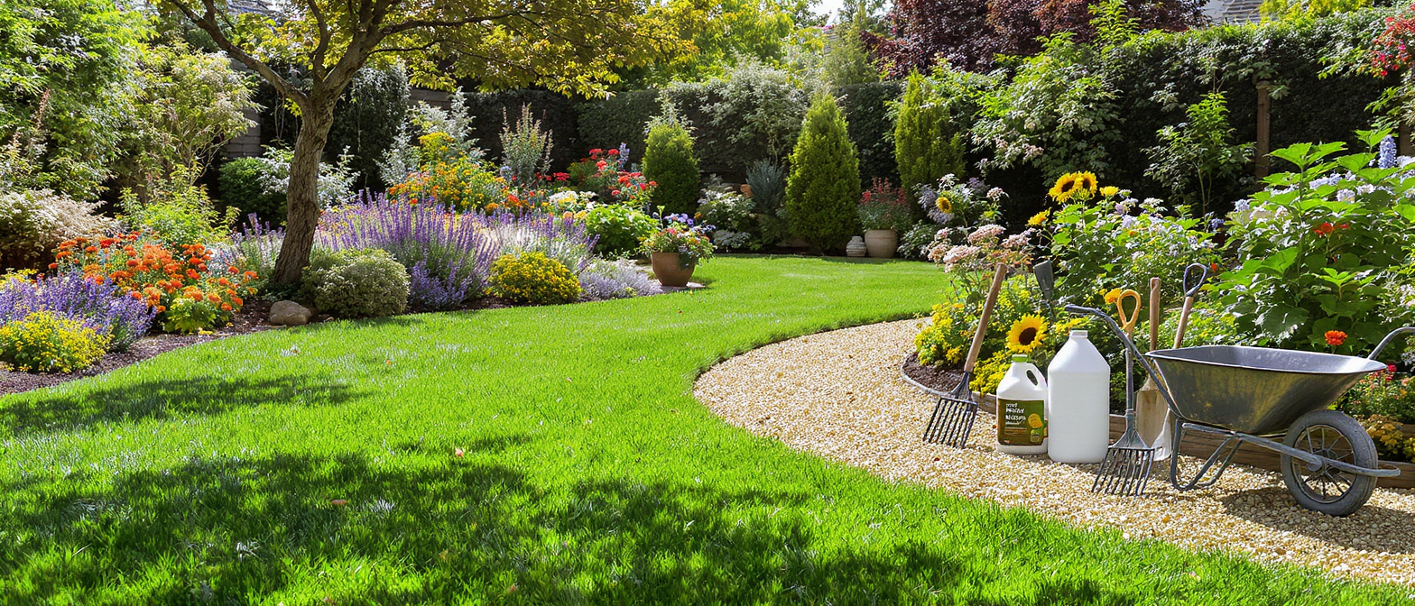 découvrez quand et comment appliquer du désherbant dans votre jardin avec notre méthode pas à pas et les points de contrôle essentiels pour un traitement efficace et respectueux de vos plantes.