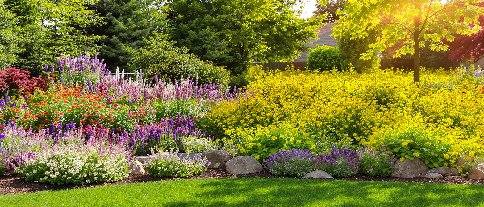 découvrez les besoins spécifiques du gazon anglais, ses contraintes en matière d'arrosage, et explorez des alternatives adaptées pour un jardin verdoyant et durable.