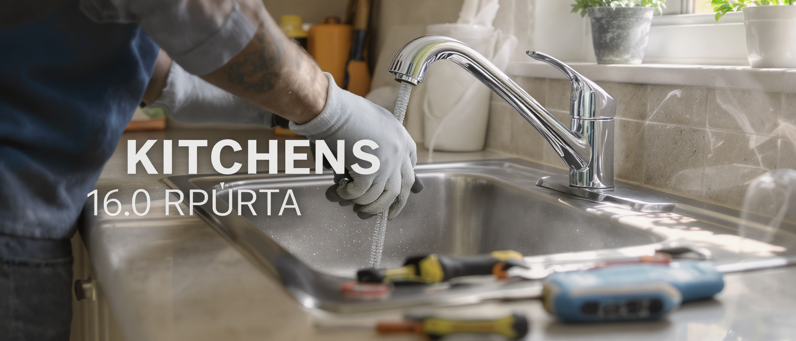 découvrez notre guide pratique pour démonter un robinet de cuisine avec douchette en toute simplicité. apprenez les étapes clés, les erreurs à éviter et les limites à connaître pour réussir votre réparation.