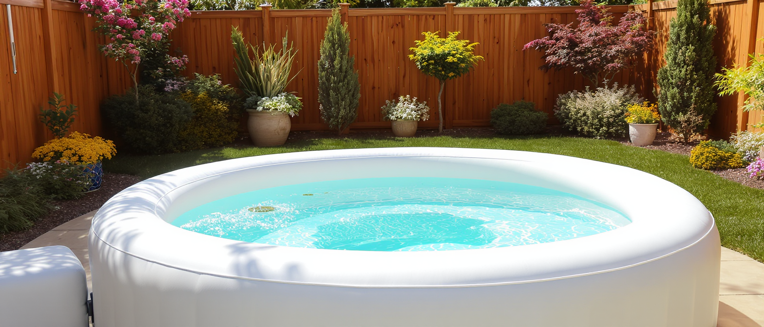découvrez les meilleures idées d'habillage pour spa gonflable, avec un focus pratique, les limites à connaître et les erreurs fréquentes à éviter pour un résultat optimal.