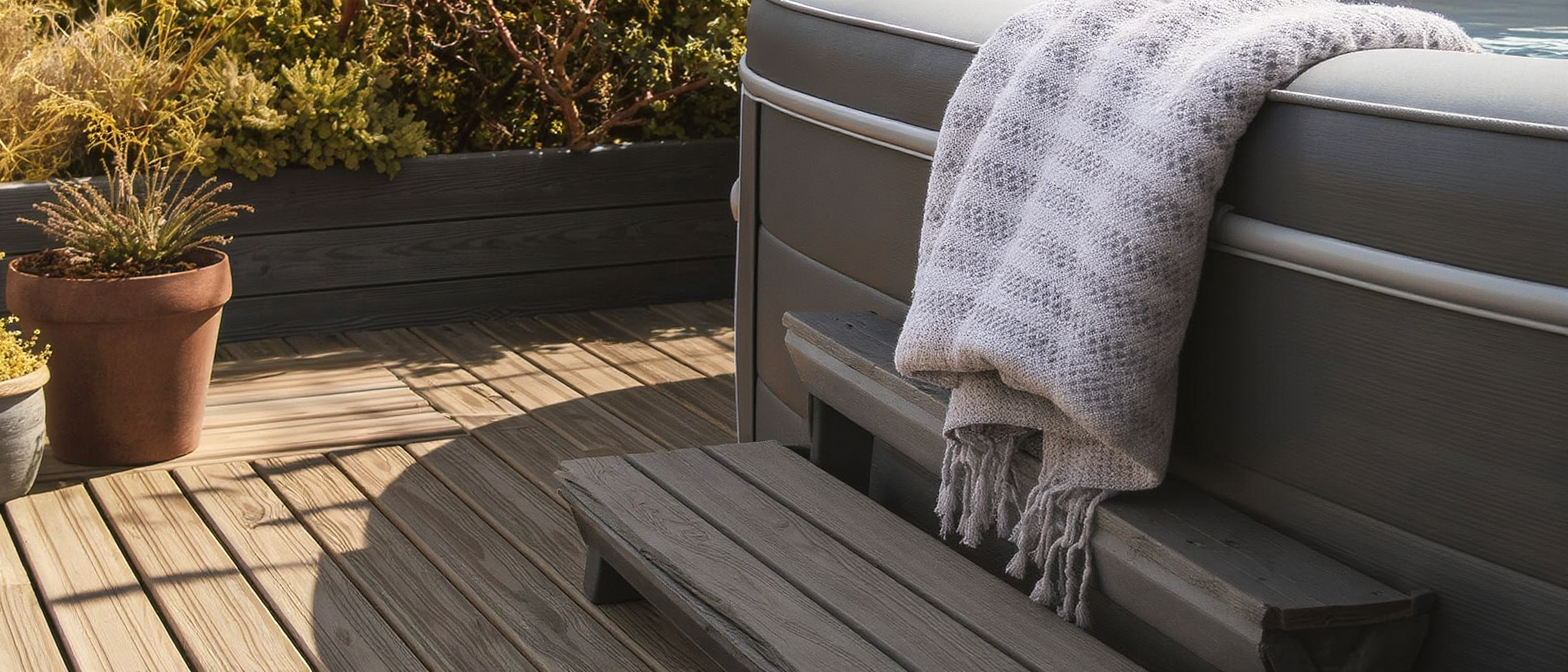 découvrez les meilleures idées pour habiller votre spa gonflable avec un focus pratique, en évitant les limites et les erreurs fréquentes pour un résultat optimal.