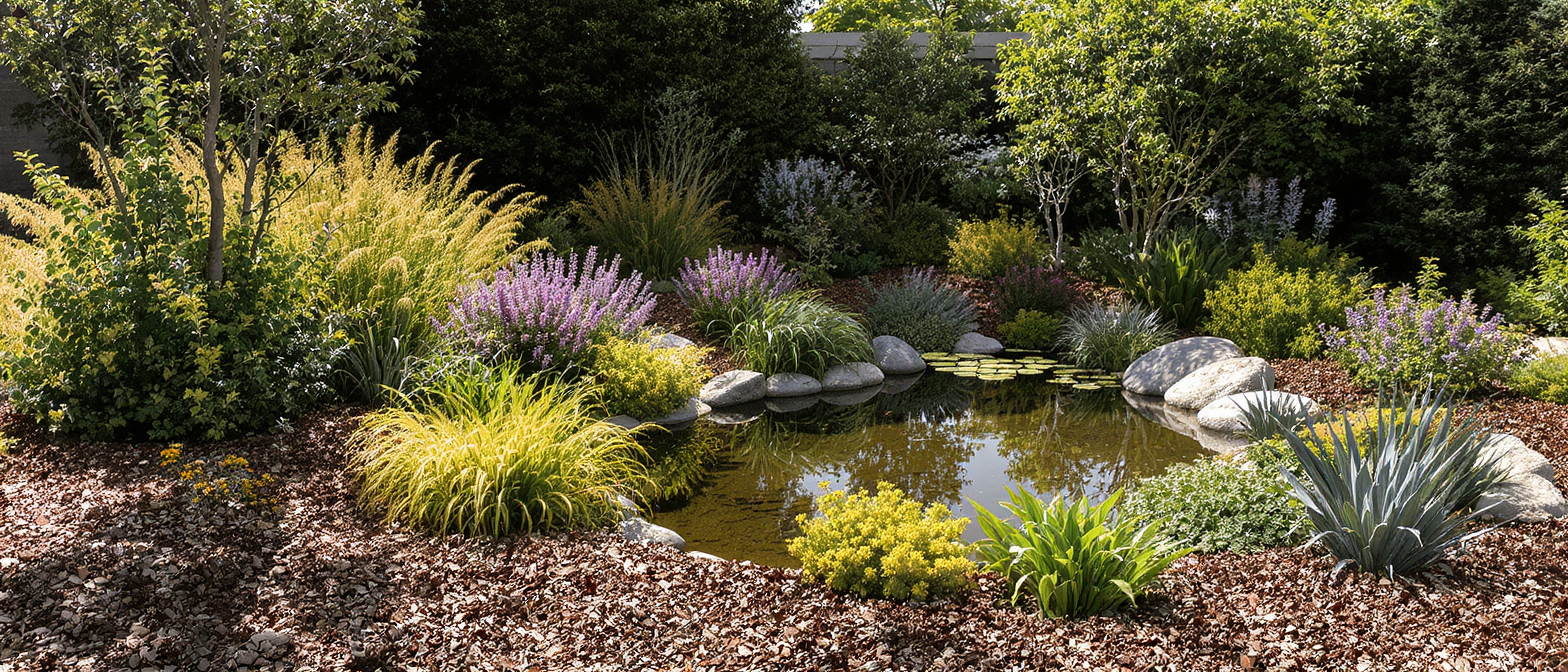 découvrez les conseils pratiques pour aménager votre jardin, éviter les erreurs courantes et comprendre les limites à respecter pour un espace extérieur réussi.