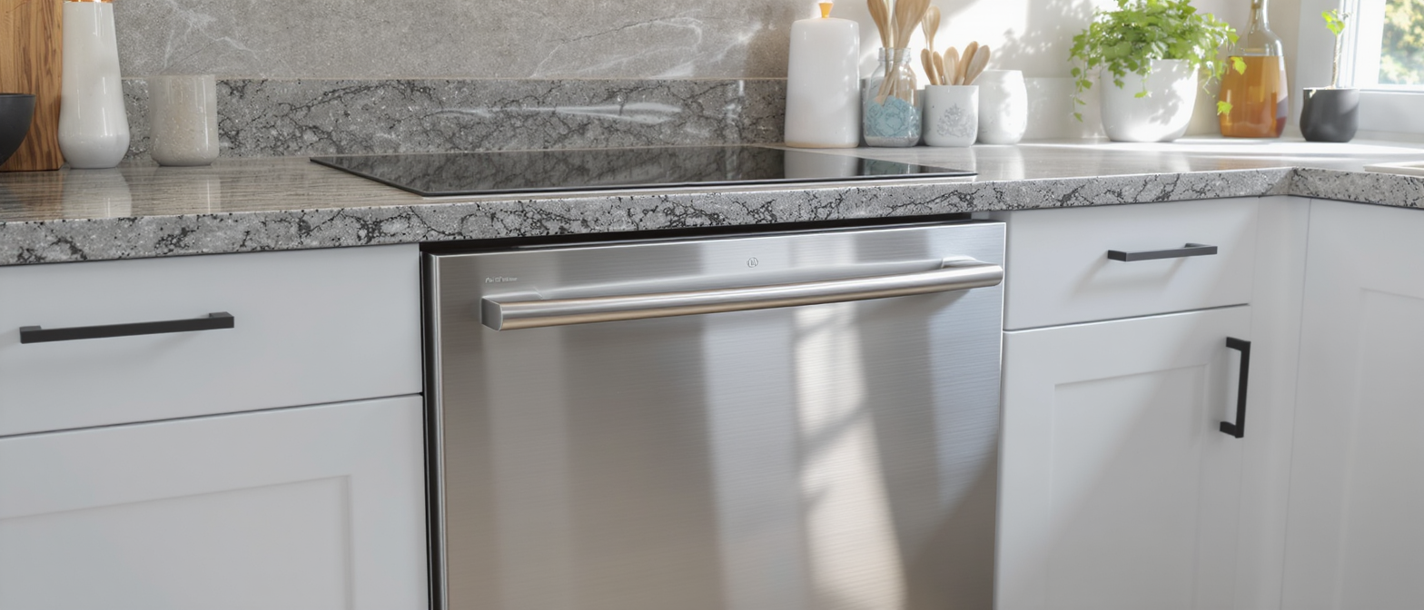 découvrez les compatibilités et les distances de sécurité essentielles pour installer un lave-vaisselle sous une plaque de cuisson, afin d'assurer une installation sûre et efficace dans votre cuisine.