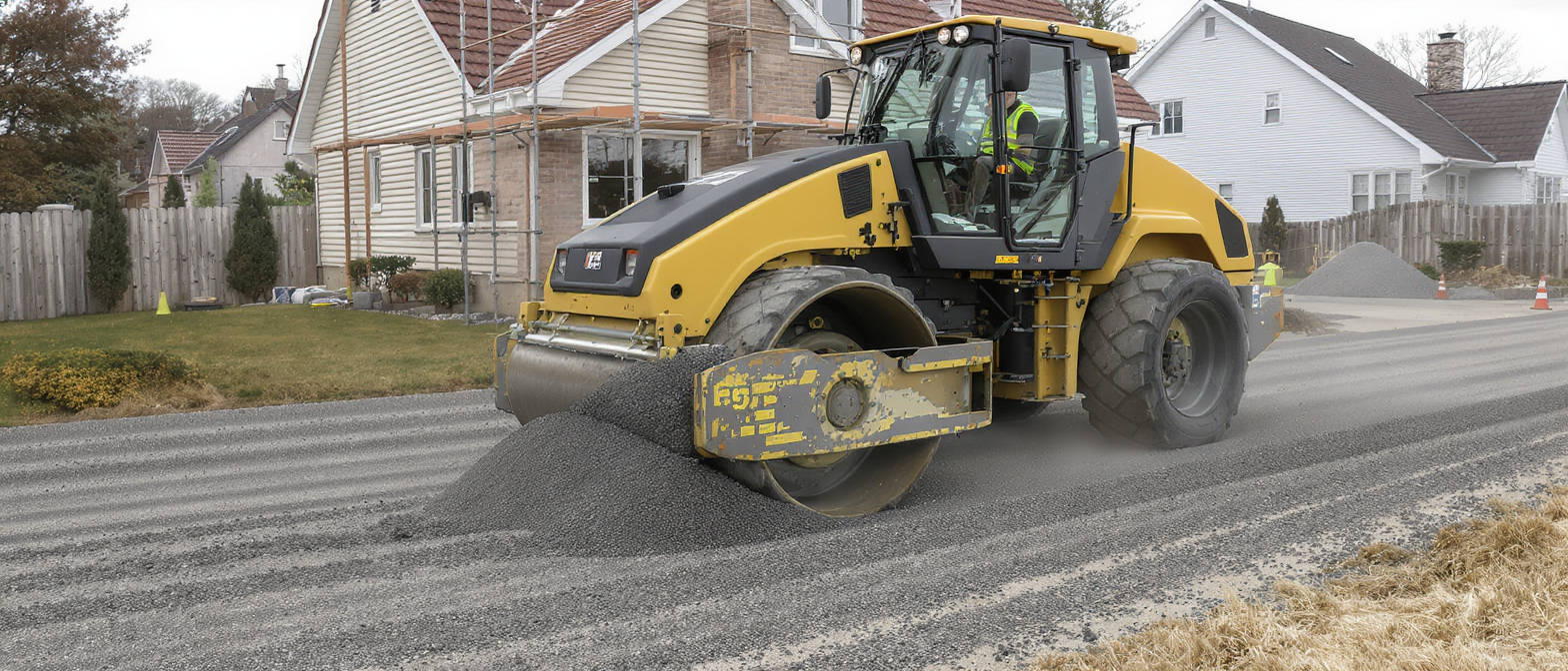 découvrez nos conseils pratiques pour la location de rouleaux compacteurs : prix réels, limites d'utilisation et erreurs fréquentes à éviter pour un projet réussi.
