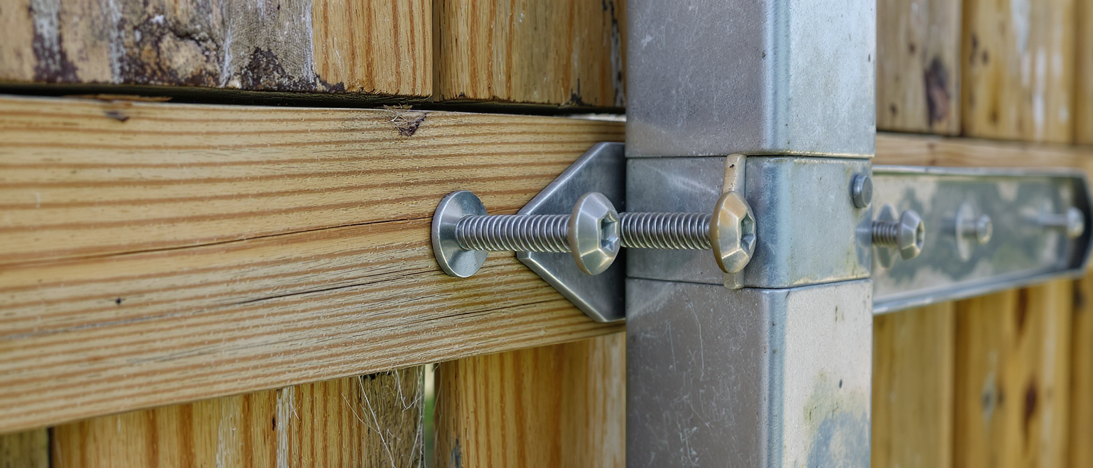 découvrez nos conseils pratiques pour choisir et poser vos panneaux bois extérieurs, apprenez à éviter les erreurs fréquentes et comprenez les limites de ce matériau pour un résultat durable et esthétique.