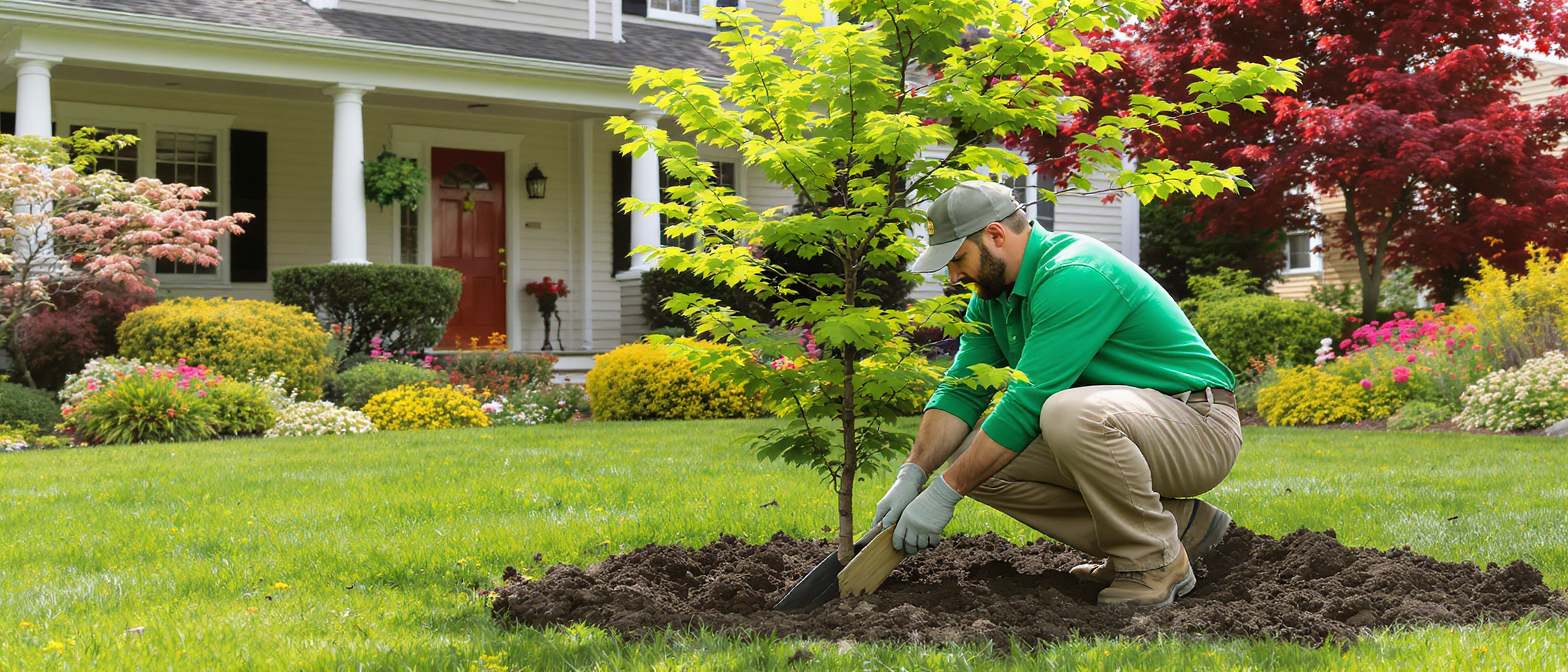 découvrez comment planter un liquidambar en choisissant le bon emplacement, le type de sol idéal et les techniques de taille de formation pour un arbre sain et esthétique.