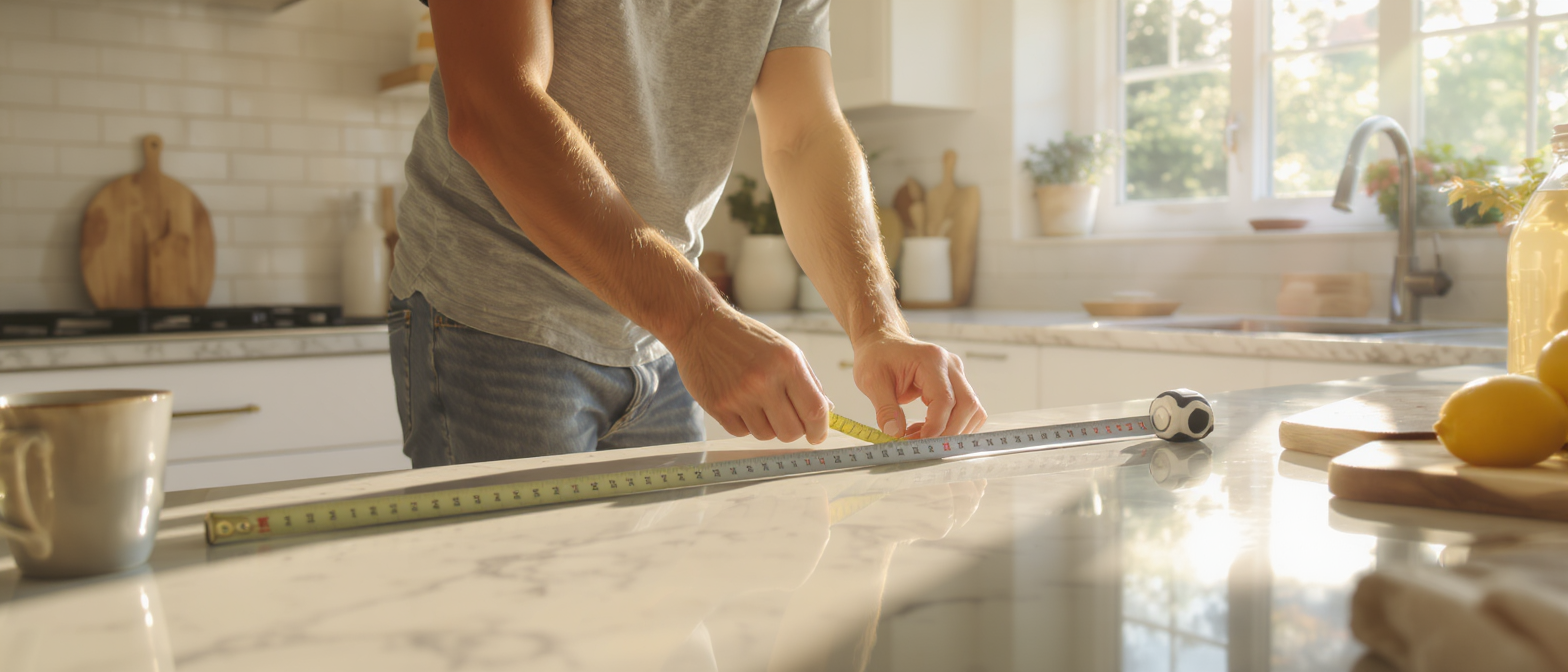 découvrez quelle hauteur choisir pour un plan de travail de cuisine, avec des conseils pratiques, les limites à respecter et les erreurs courantes à éviter pour un espace optimal.