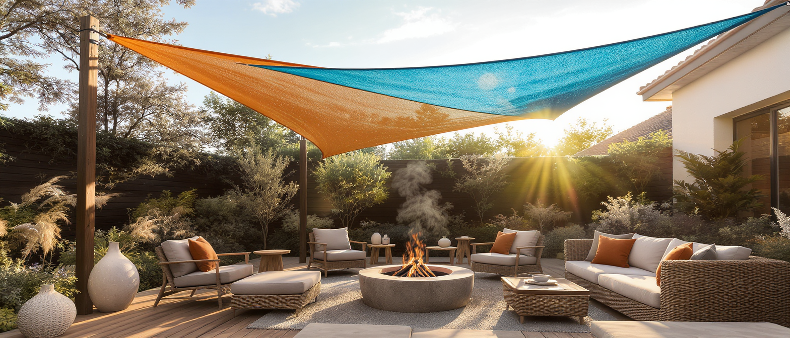 découvrez des conseils pratiques pour bien vous protéger du soleil dans votre jardin, avec des inspirations, les limites à connaître et les erreurs fréquentes à éviter.