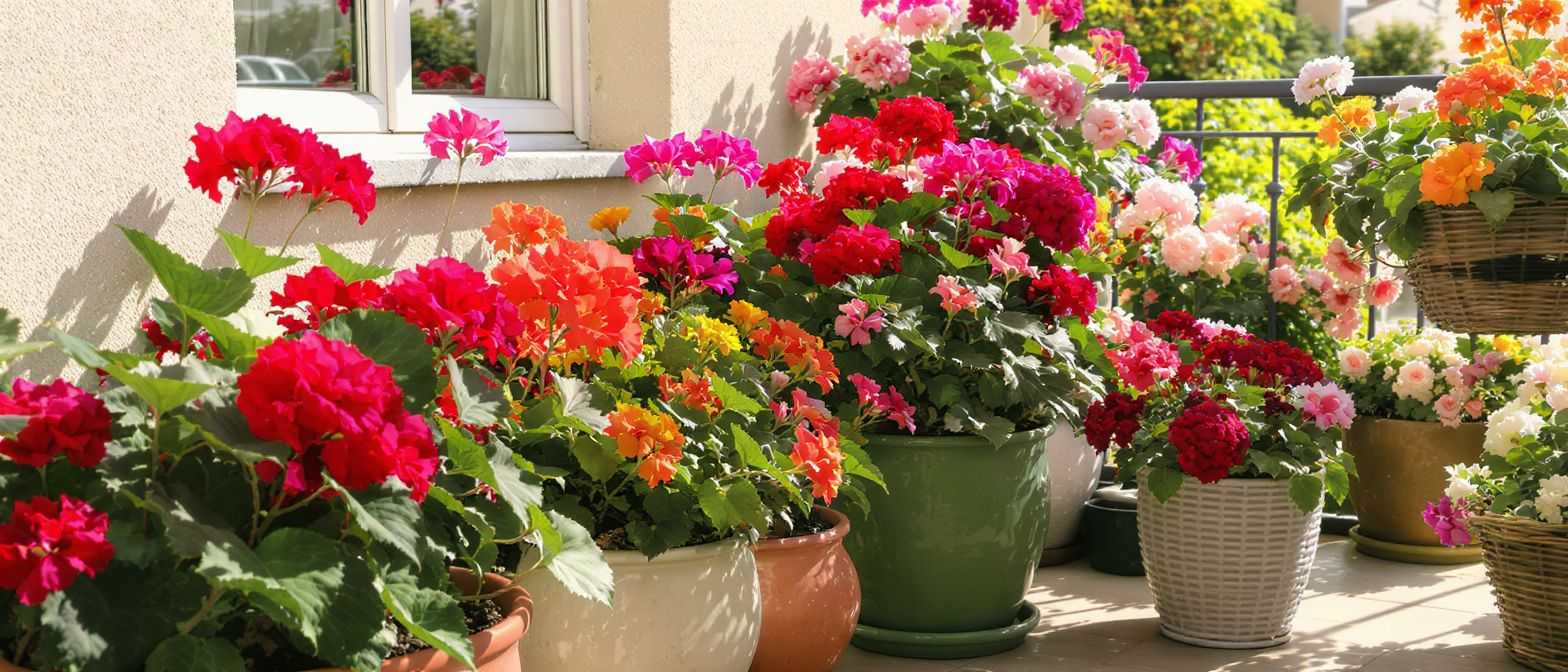 découvrez toutes les variétés de bégonias avec un guide pratique détaillé. apprenez à éviter les erreurs courantes et comprenez les limites de chaque type pour réussir votre culture.