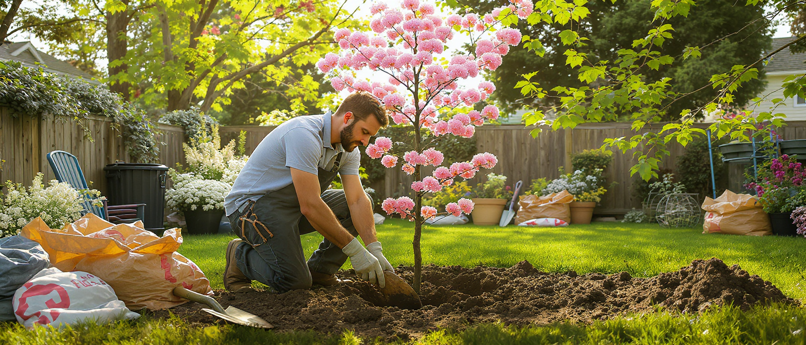 découvrez comment bien cultiver le tulipier de virginie avec nos conseils sur l'exposition idéale, le type de sol adapté, l'arrosage nécessaire et la taille au bon moment pour un arbre sain et florissant.