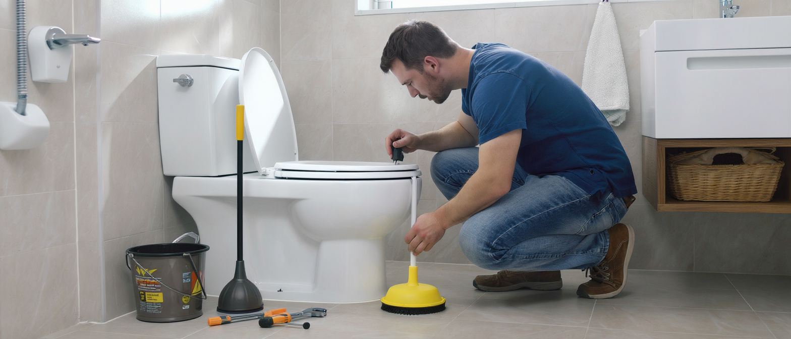 découvrez comment éviter que vos wc se rebouchent fréquemment grâce à des conseils sur les pentes, les évents, la chasse d'eau et des solutions de prévention durables.