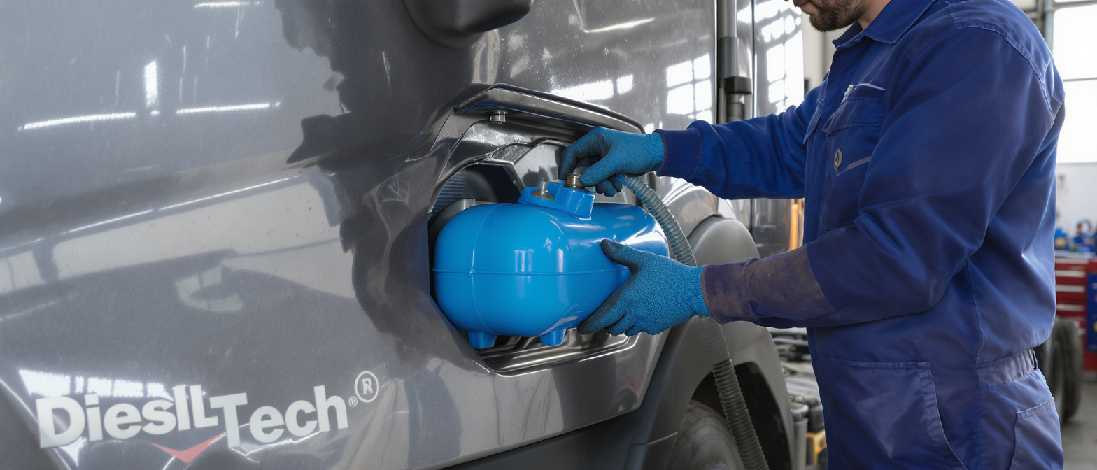 découvrez pourquoi l'adblue n'est pas un désherbant, ses usages réels et les risques potentiels liés à une mauvaise utilisation.