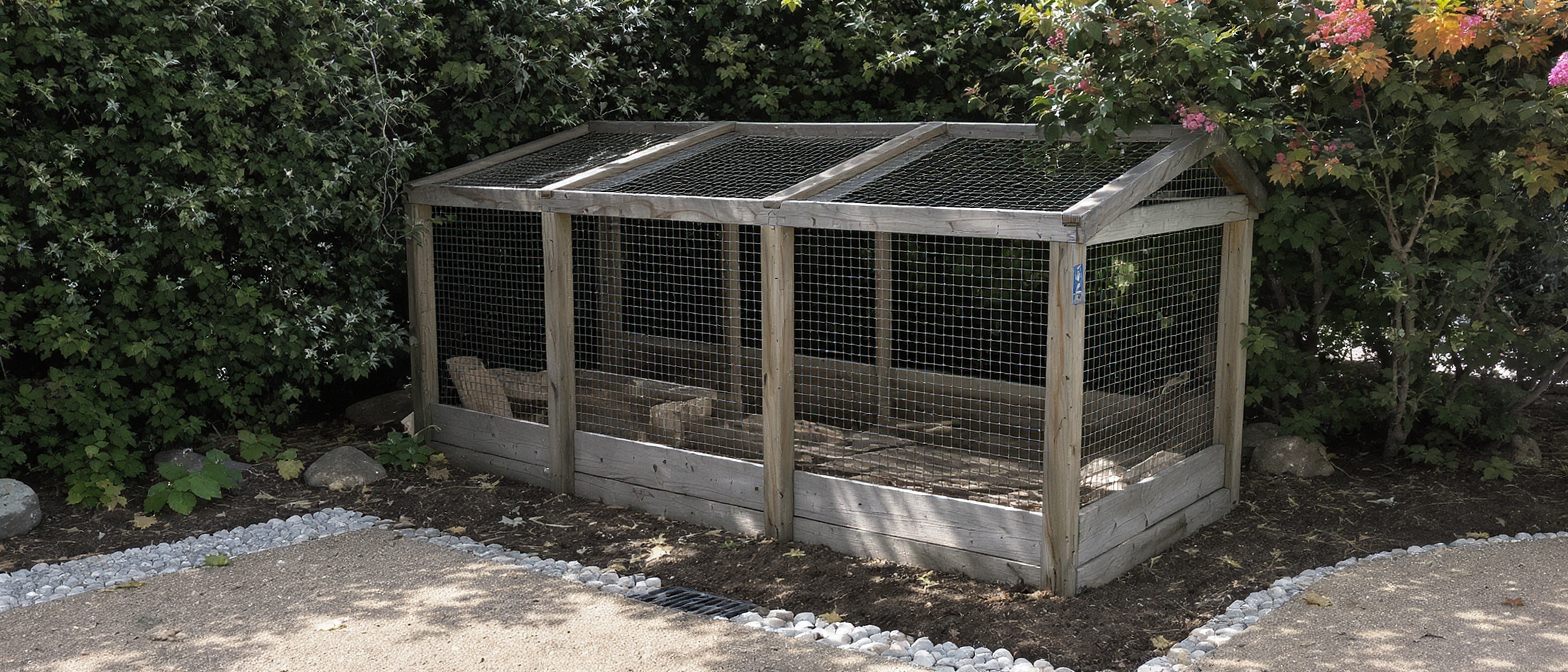 découvrez comment construire le refuge idéal pour votre tortue de terre en évitant les erreurs courantes. guide pratique sur les angles, limites et astuces pour assurer son confort et sécurité.