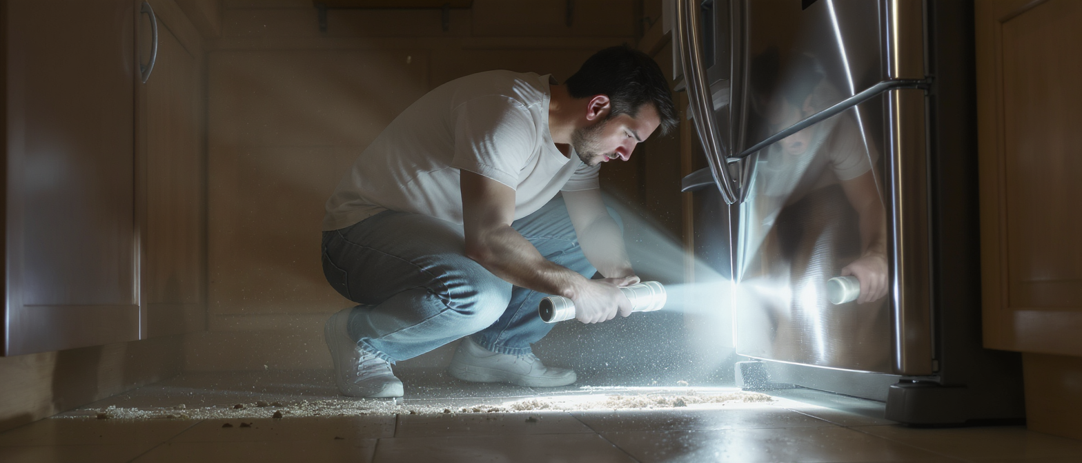 découvrez les actions immédiates à réaliser face à une crotte de rat dans votre maison, avec un guide pratique, les limites à connaître et les erreurs fréquentes à éviter pour assurer votre sécurité.